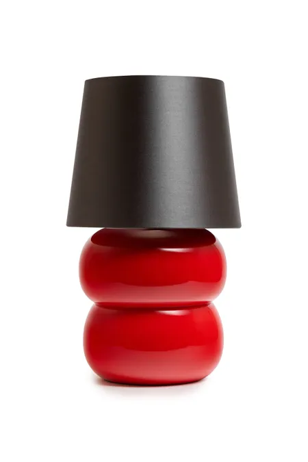 Лампа, коллекция «В саду Жар-птицы»