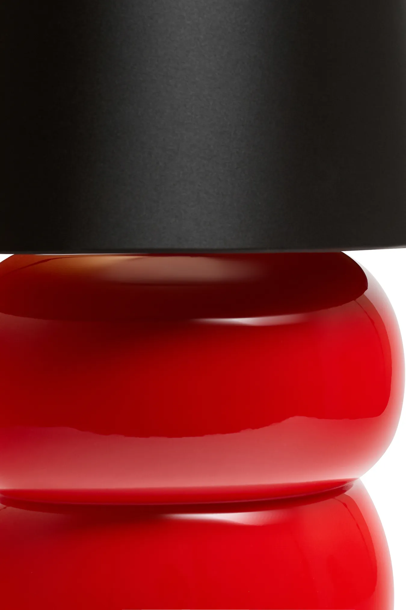 Лампа, коллекция «В саду Жар-птицы»