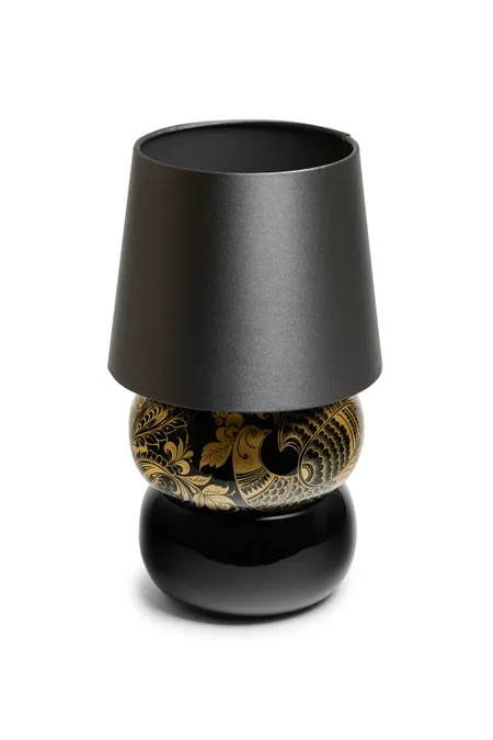 Лампа, коллекция «В саду Жар-птицы»