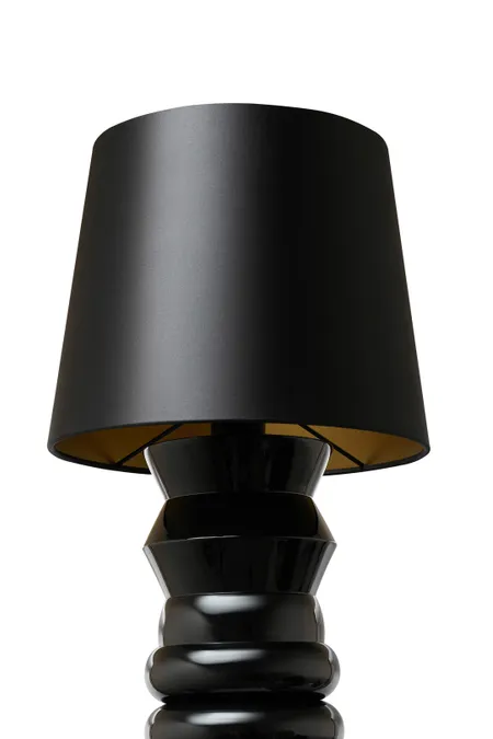 Торшер, коллекция «В саду Жар-птицы»