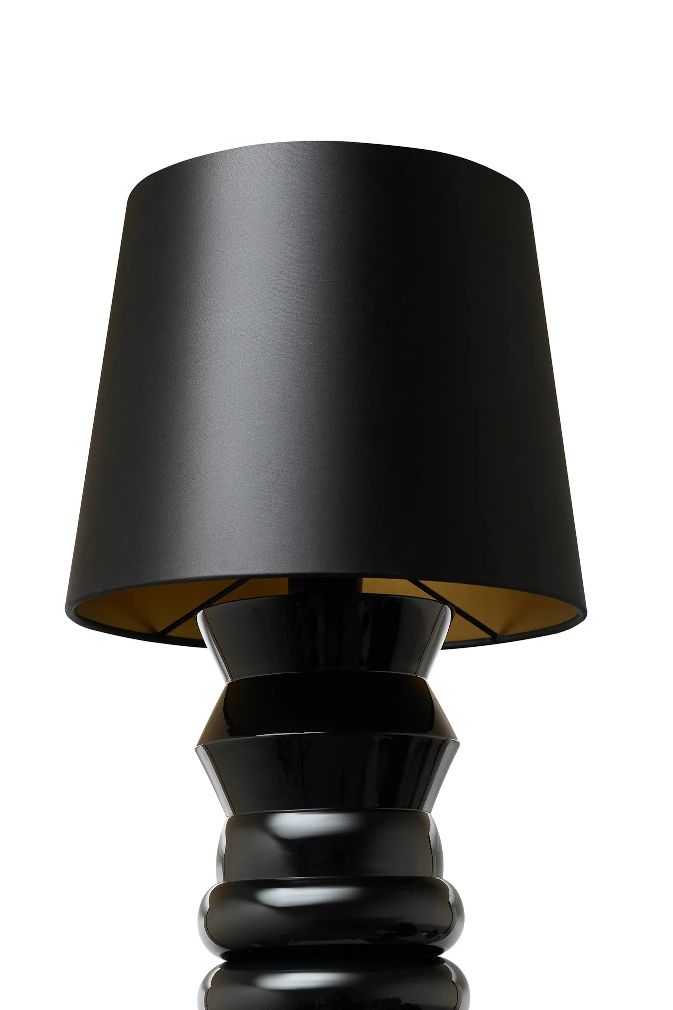 Торшер, коллекция «В саду Жар-птицы»