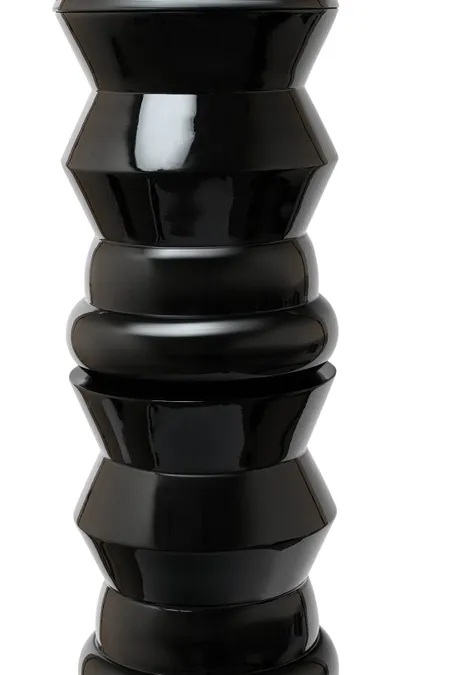 Торшер, коллекция «В саду Жар-птицы»