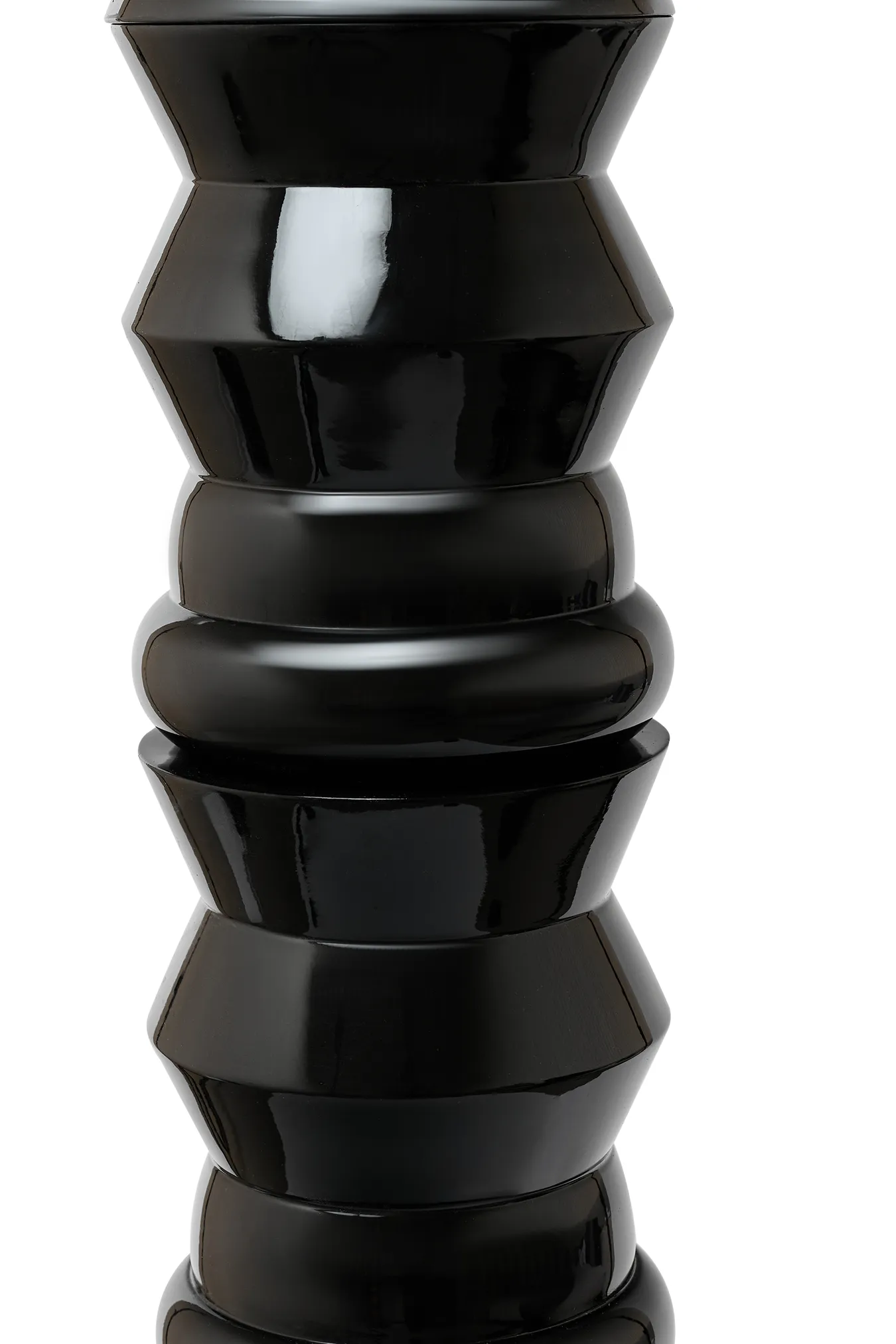 Торшер, коллекция «В саду Жар-птицы»