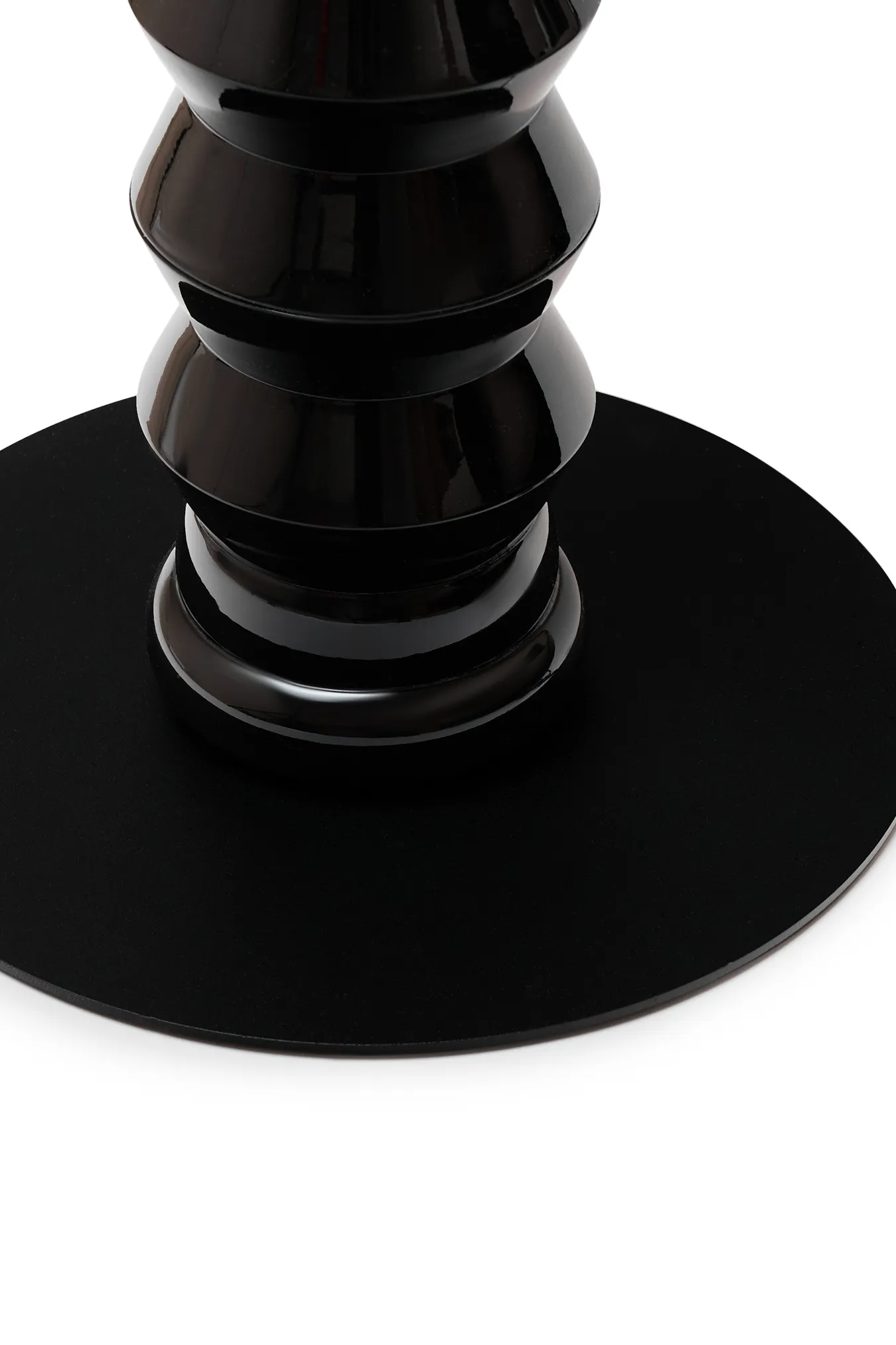 Торшер, коллекция «В саду Жар-птицы»