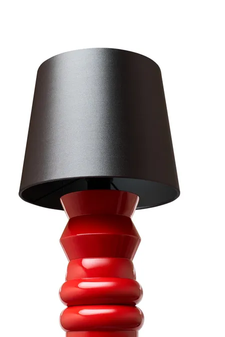 Торшер, коллекция «В саду Жар-птицы»