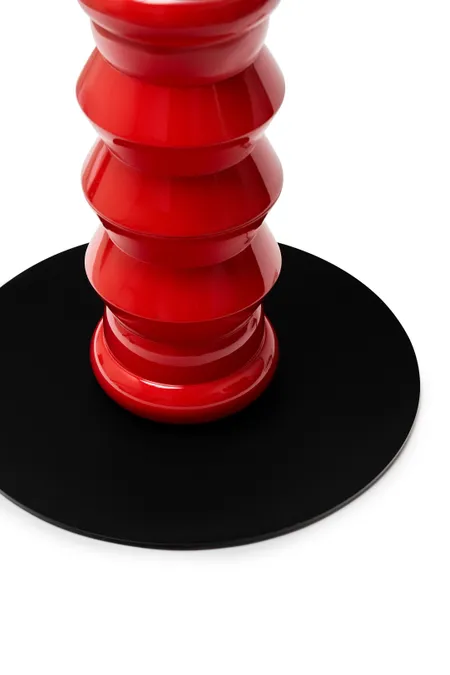 Торшер, коллекция «В саду Жар-птицы»