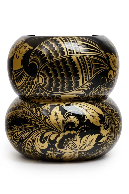 Настенное бра, коллекция «В саду Жар-птицы»