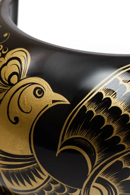 Настенное бра, коллекция «В саду Жар-птицы»