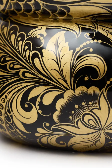 Настенное бра, коллекция «В саду Жар-птицы»