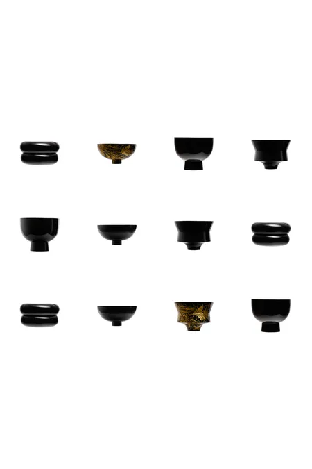 Панно настенное модульное, коллекция «В саду Жар-птицы»