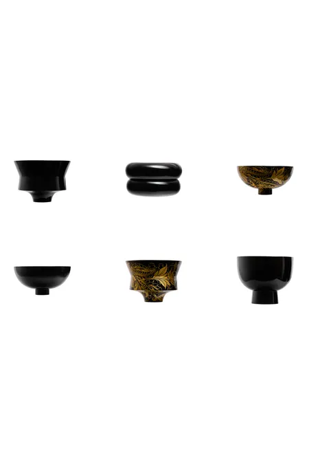 Панно настенное модульное, коллекция «В саду Жар-птицы»