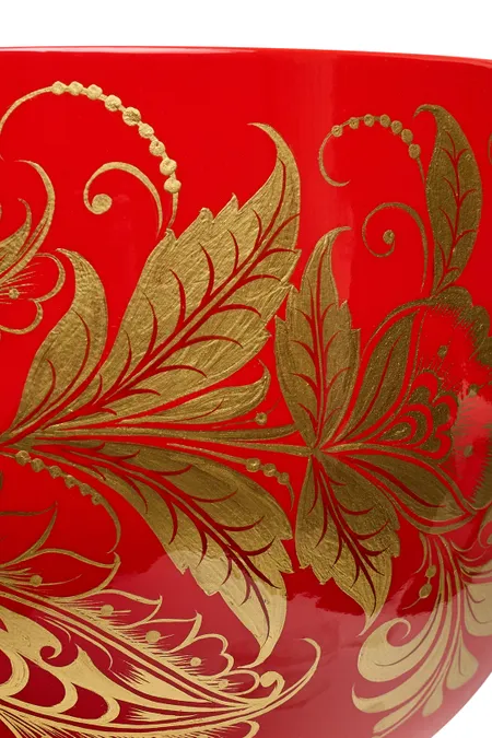 Панно настенное модульное, коллекция «В саду Жар-птицы»