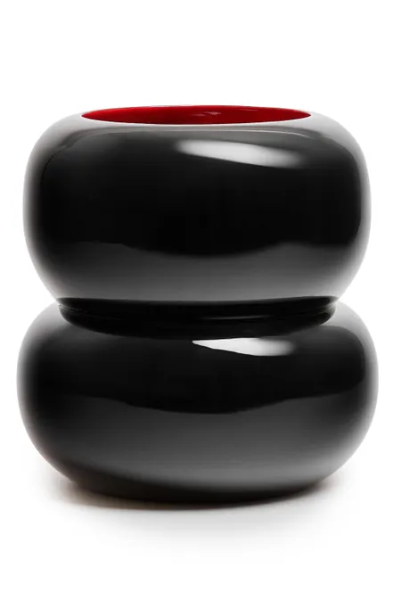 Ваза, коллекция «В саду Жар-птицы»