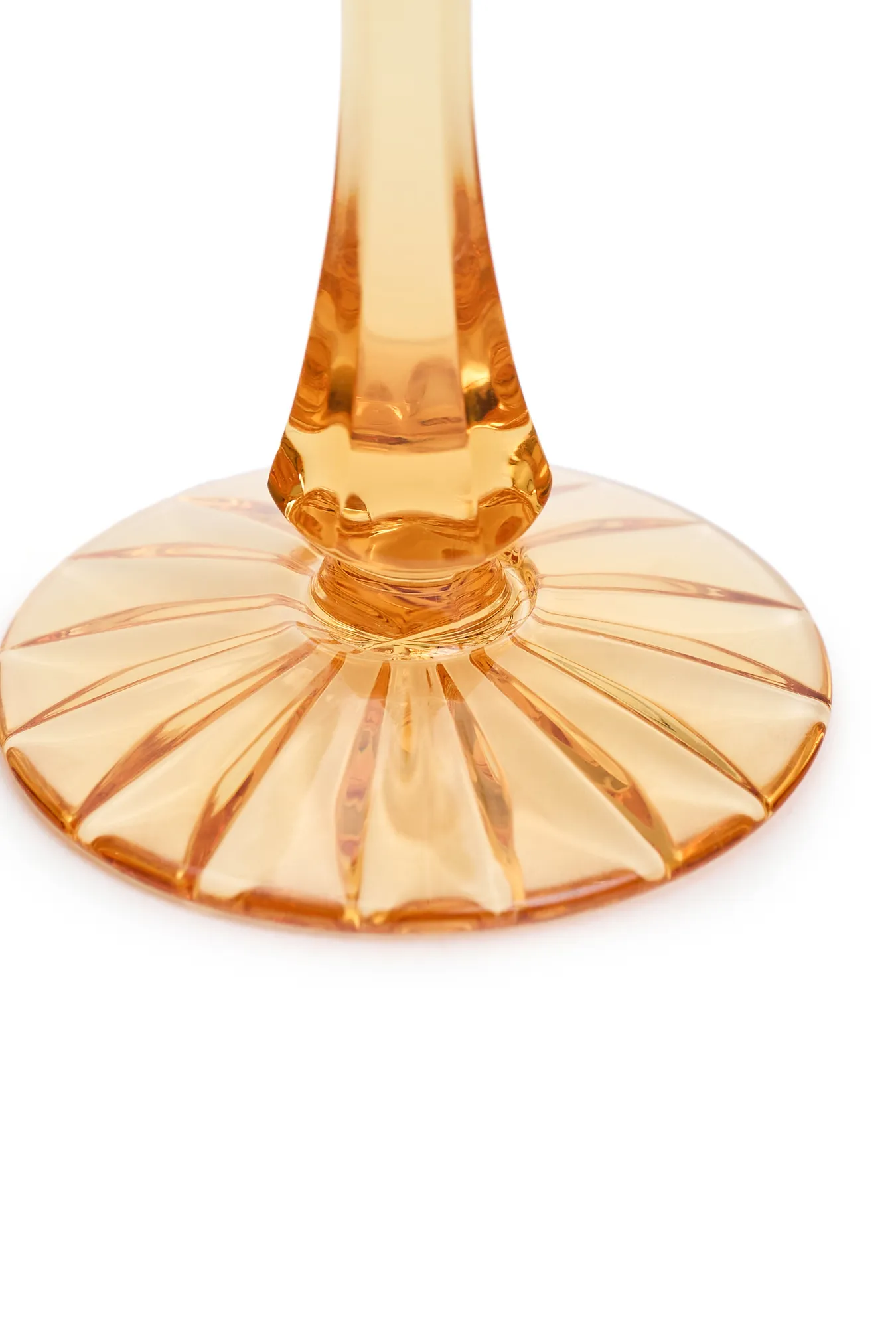 Рюмка, коллекция «Хрустальная кудрина»