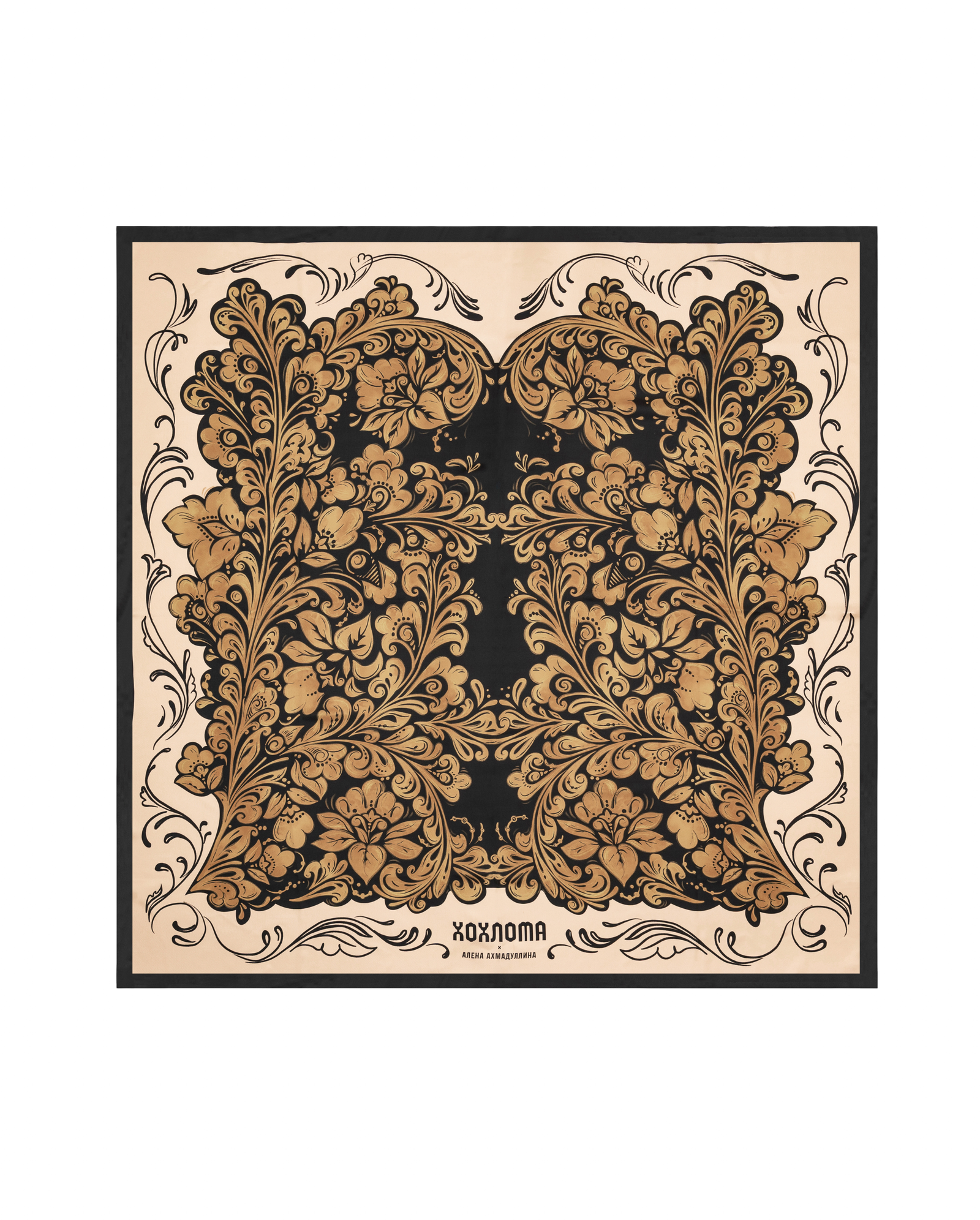 Светло-бежевый