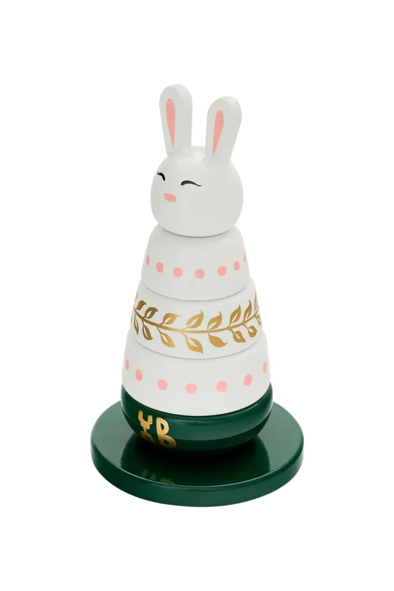 Модель для коллекционирования «Зайчик»