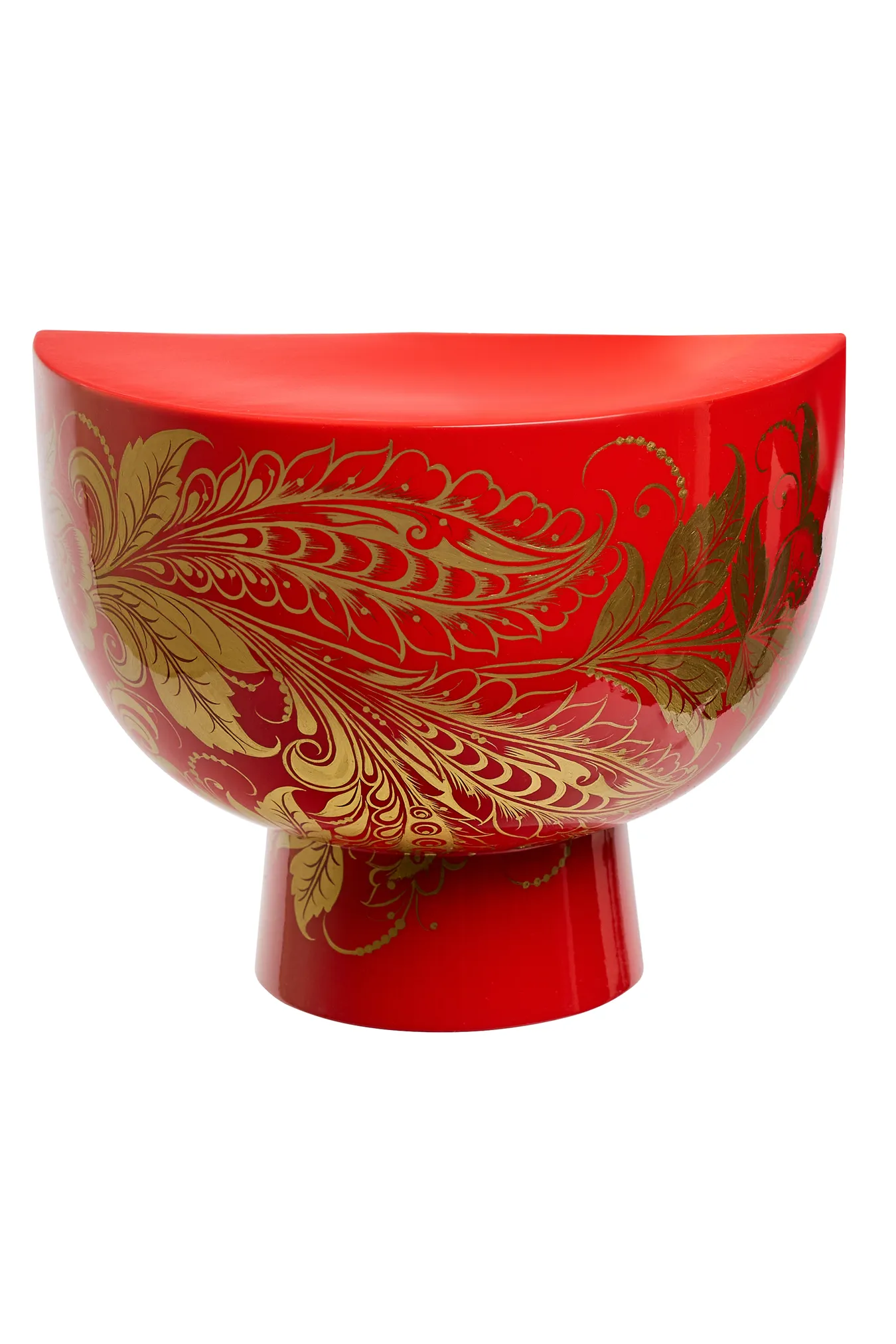 Настенный декор, коллекция «В саду Жар-птицы»