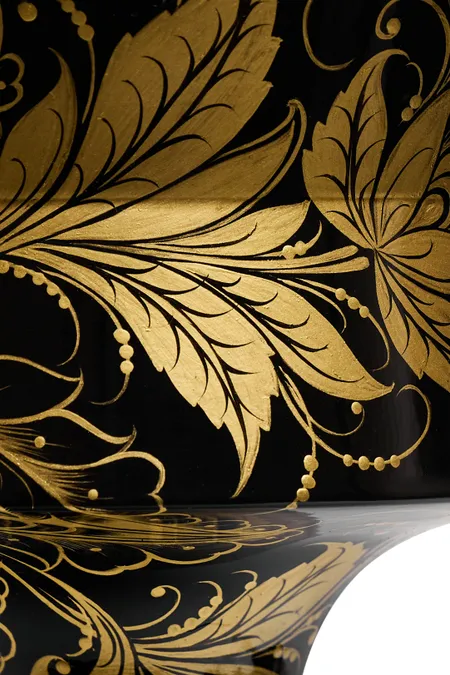 Настенный декор, коллекция «В саду Жар-птицы»