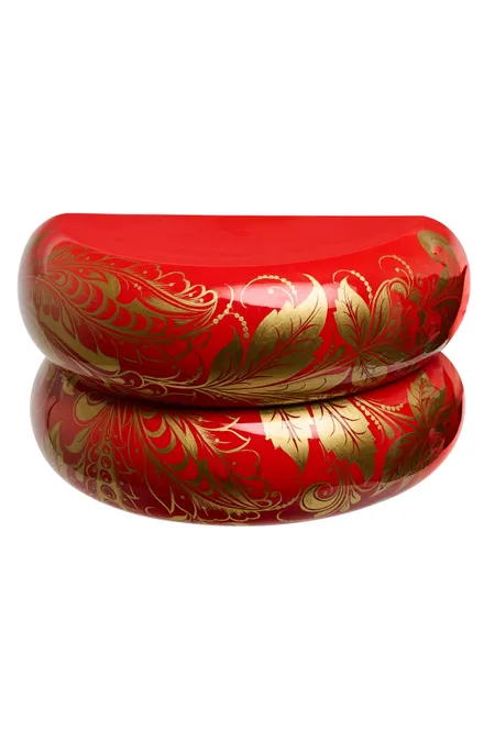 Настенный декор, коллекция «В саду Жар-птицы»