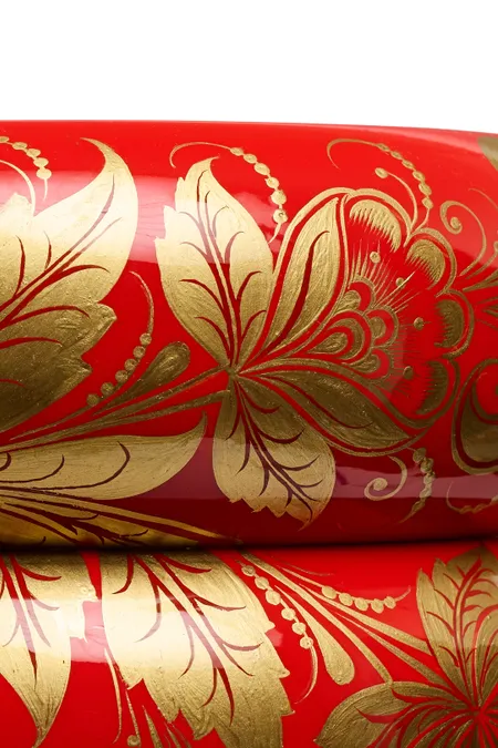 Настенный декор, коллекция «В саду Жар-птицы»