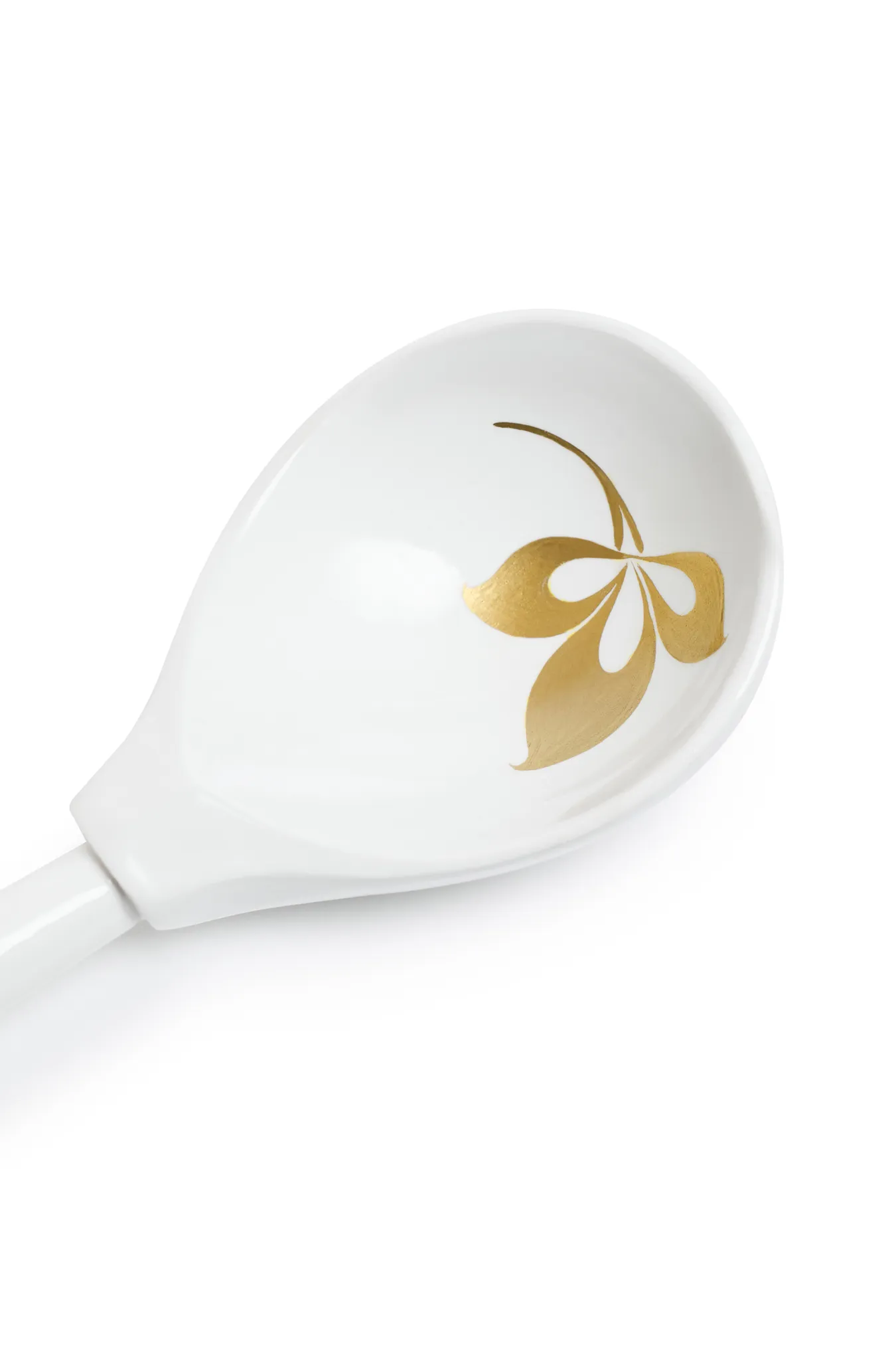 Ложка боярская