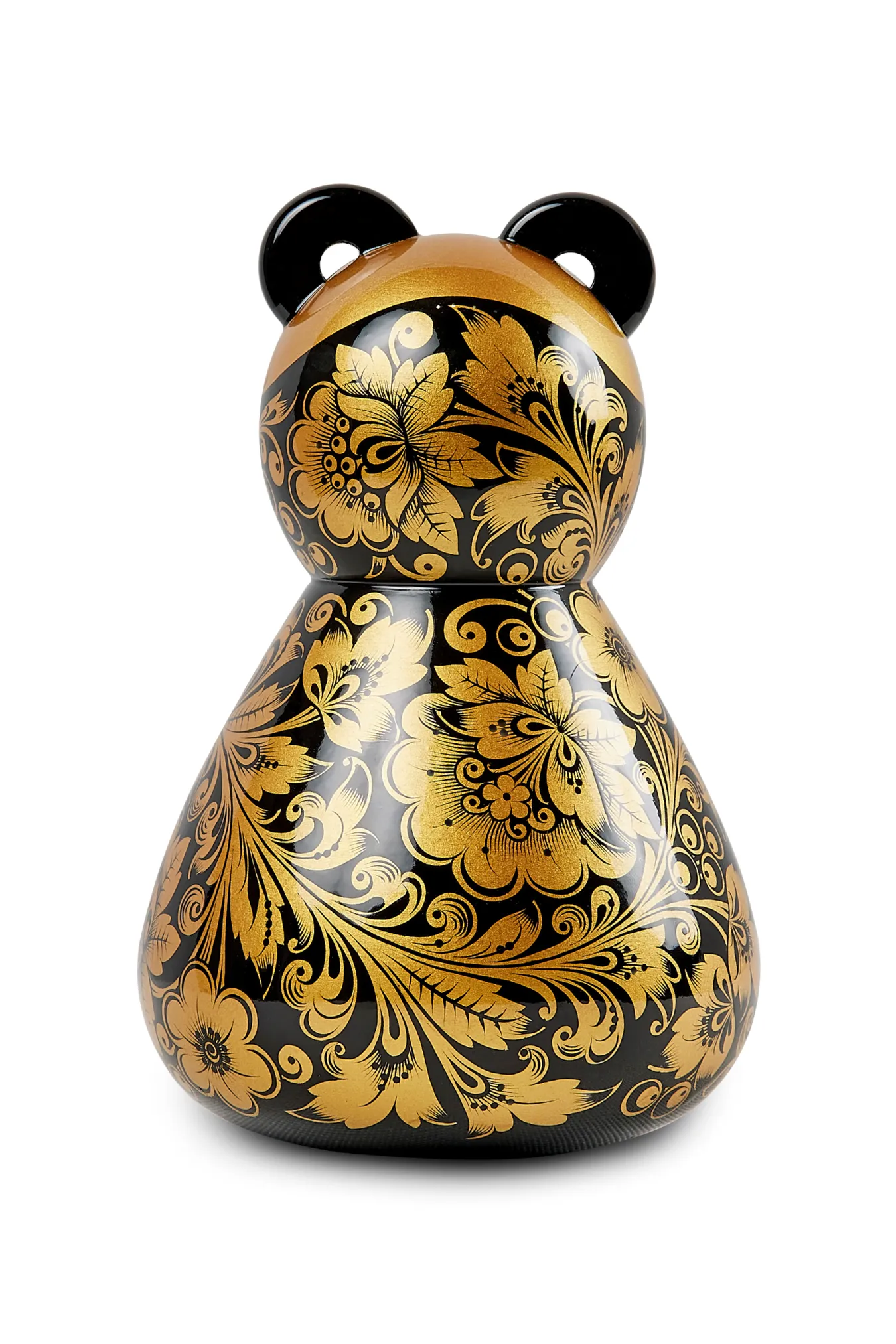 Фигура интерьерная «‎‎Мишка» малая