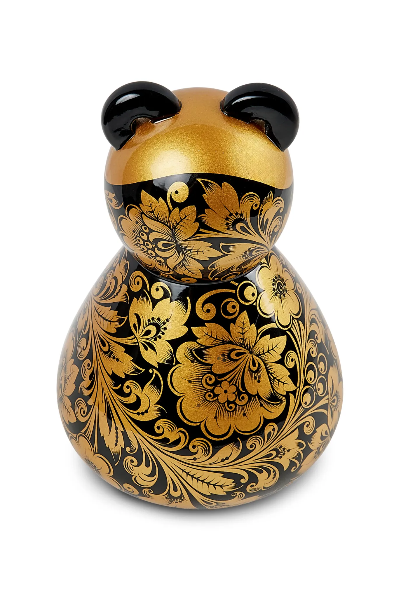 Фигура интерьерная «‎‎Мишка» малая