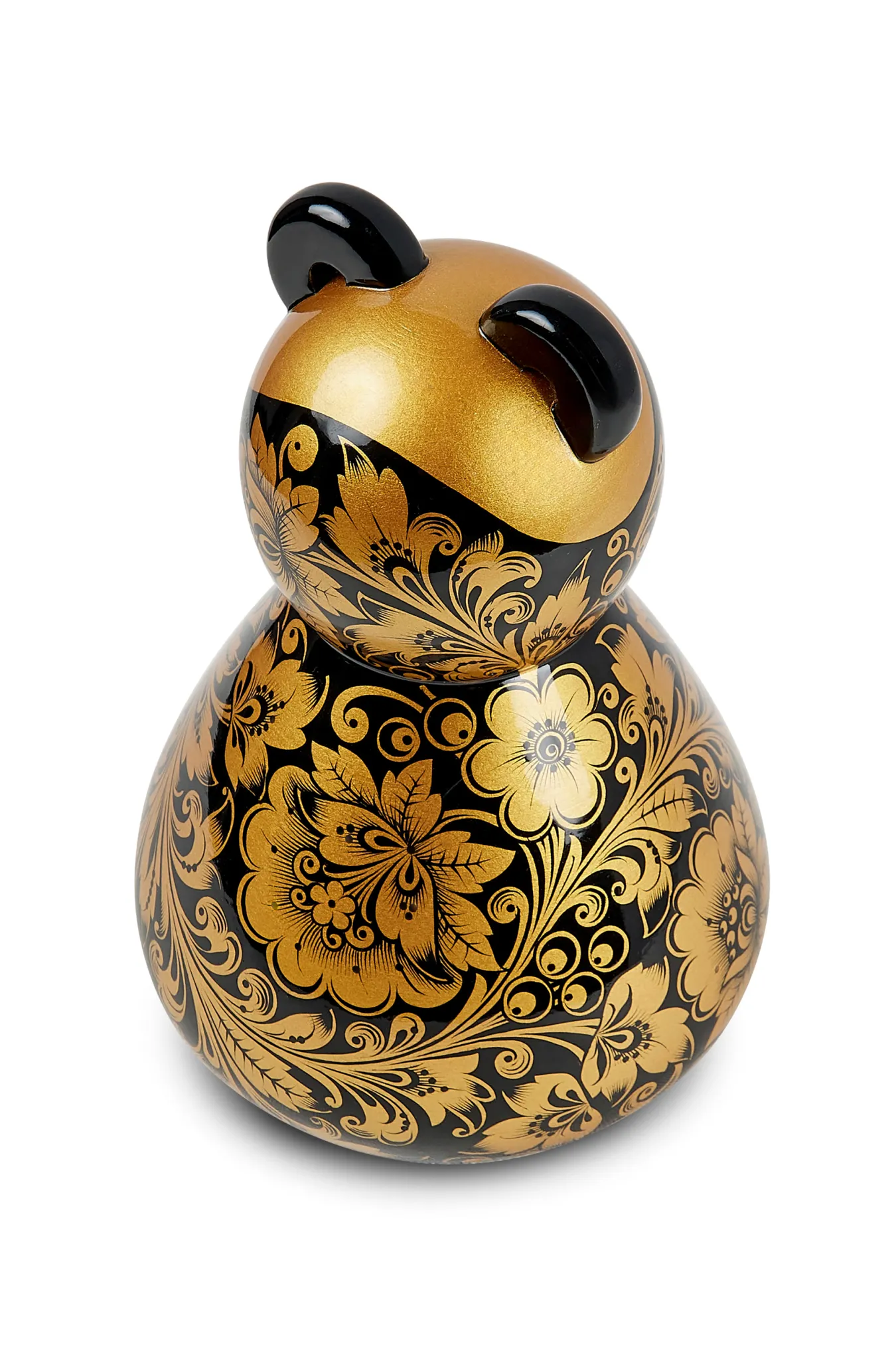 Фигура интерьерная «‎‎Мишка» малая