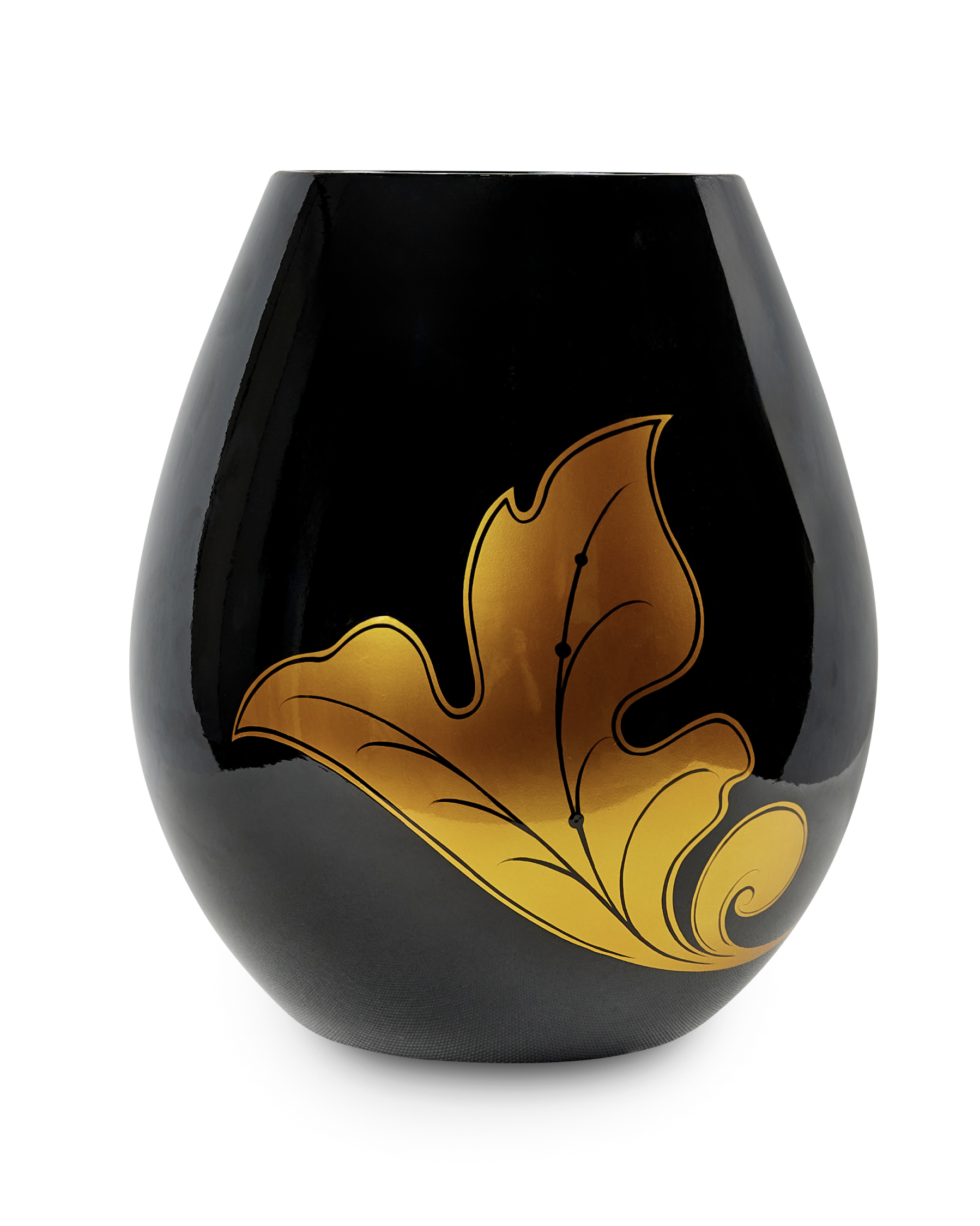 Золотой/Черный