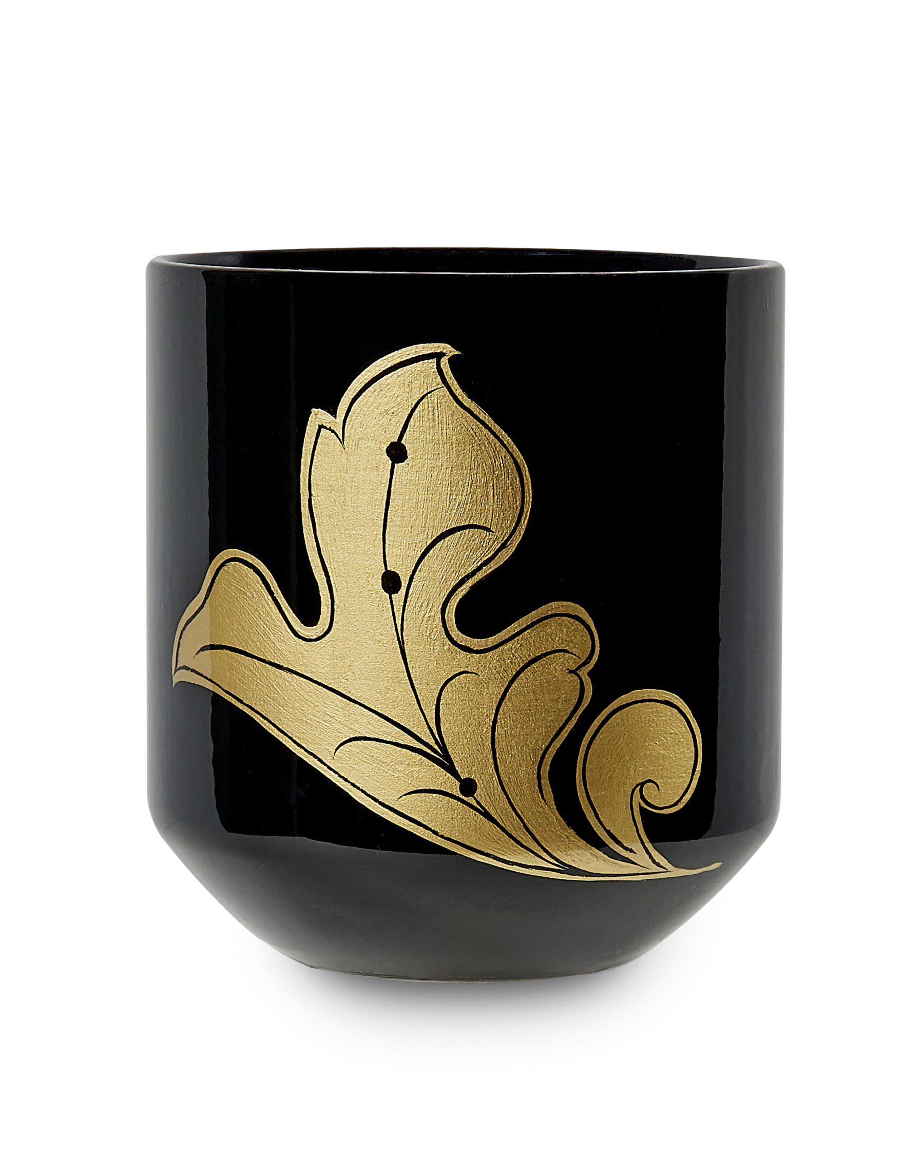 Золотой/Черный