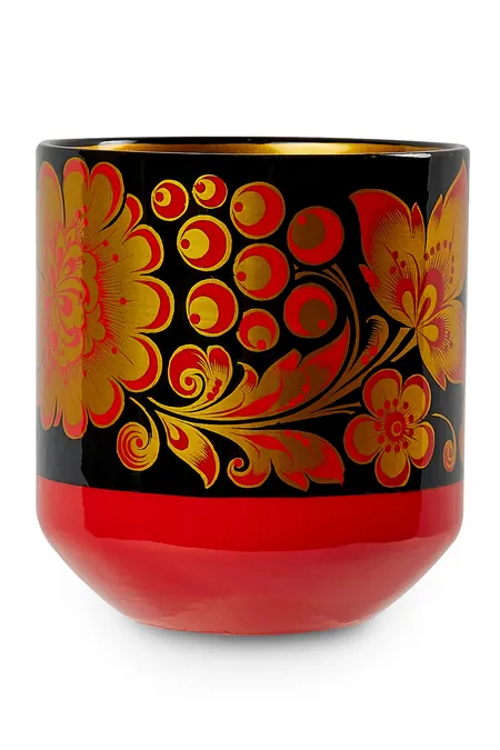 Стакан «‎Царский»‎ 