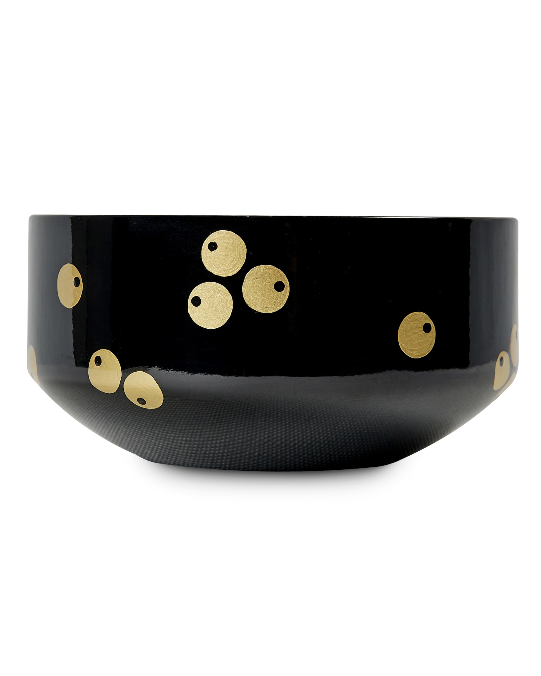 Золотой/Черный