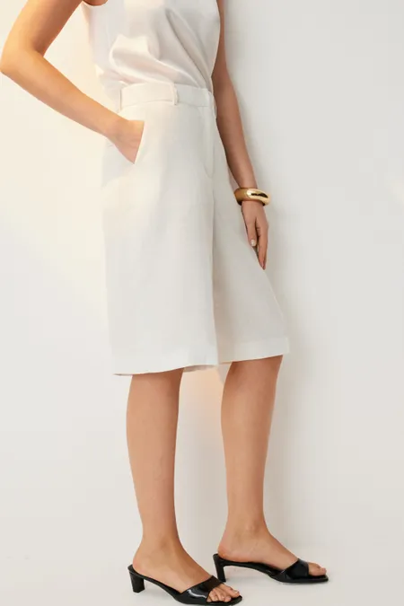 Удлиненные шорты