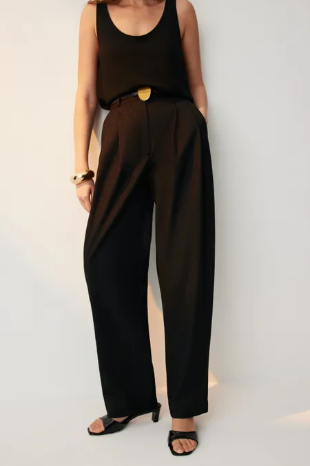 Классические брюки