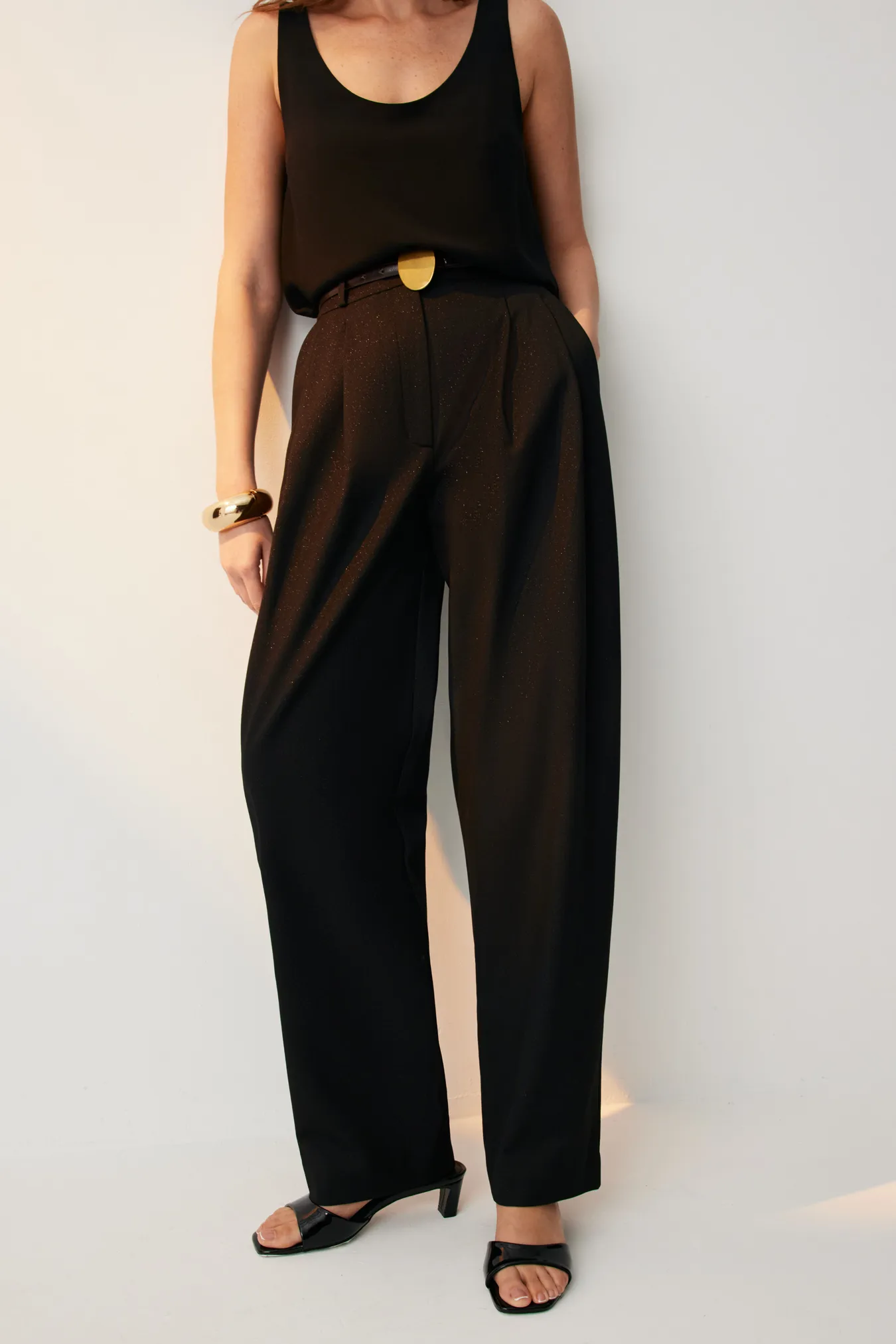 Классические брюки