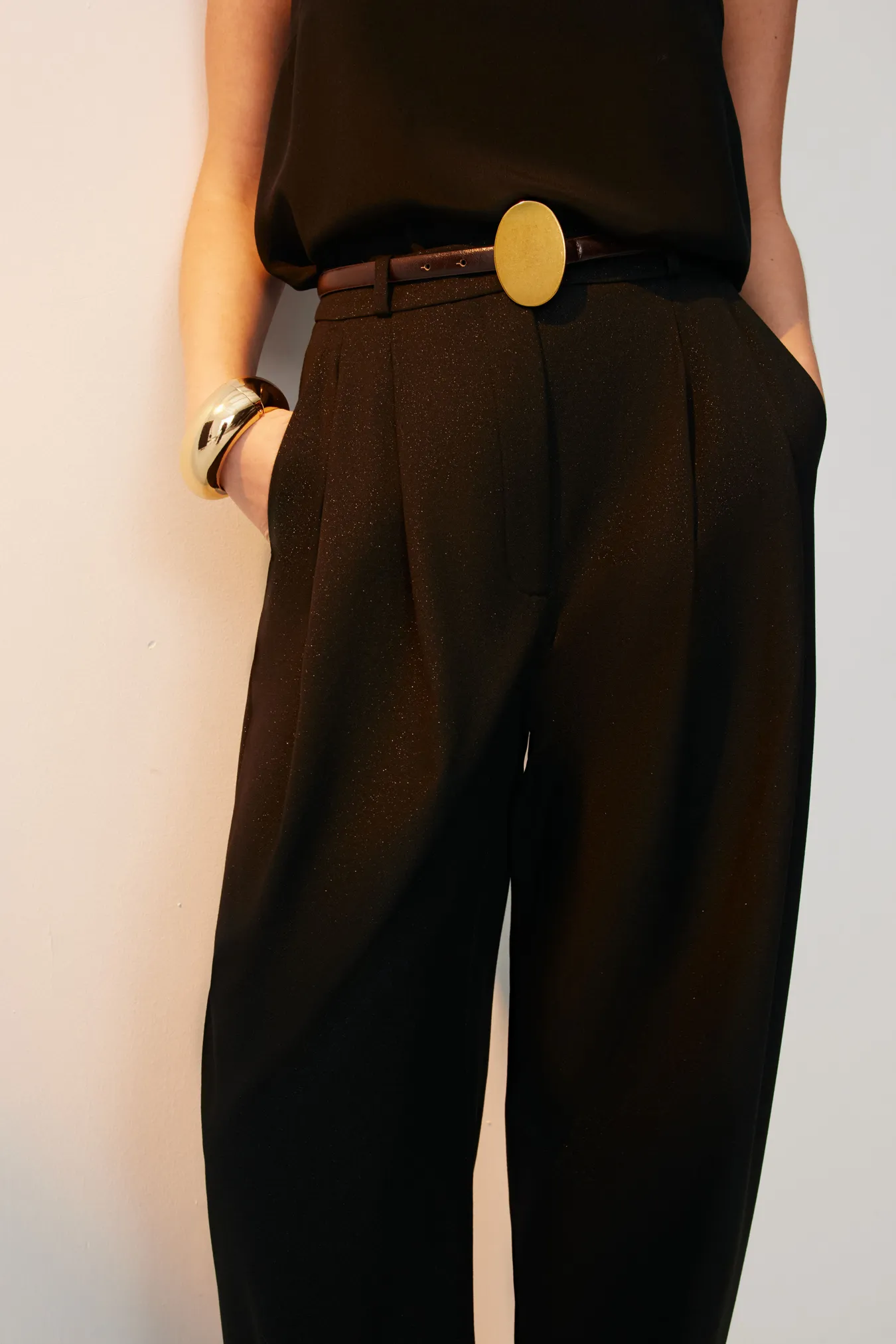 Классические брюки