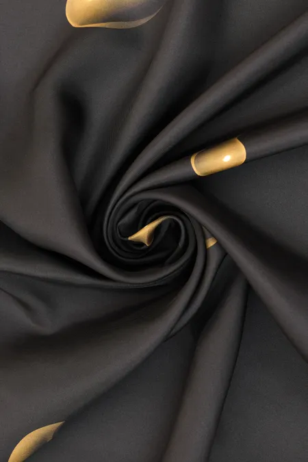 Шёлковый платок