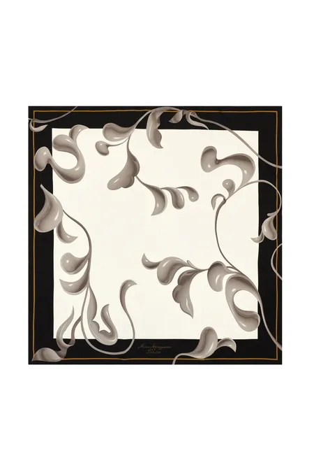 Шёлковый платок