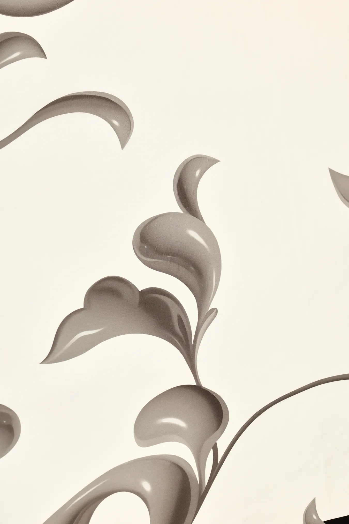 Шёлковый платок