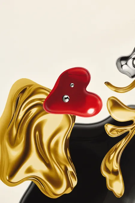 Шёлковый платок