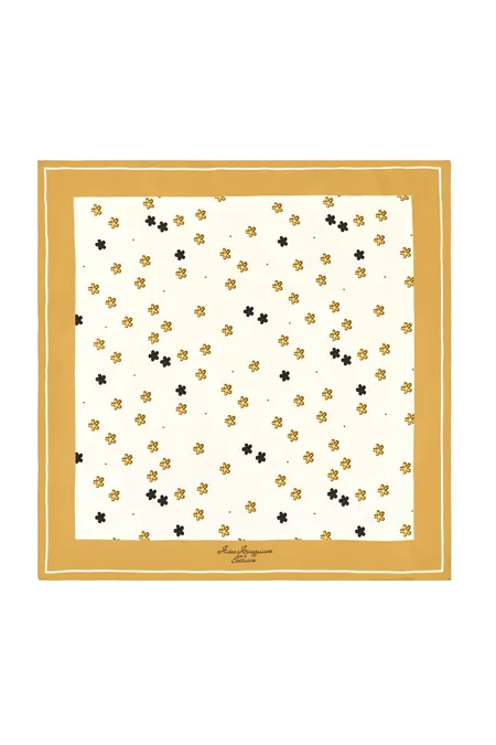 Шёлковый платок