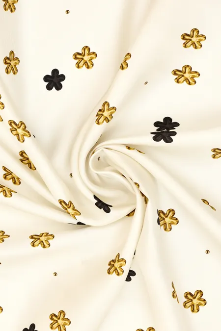 Шёлковый платок