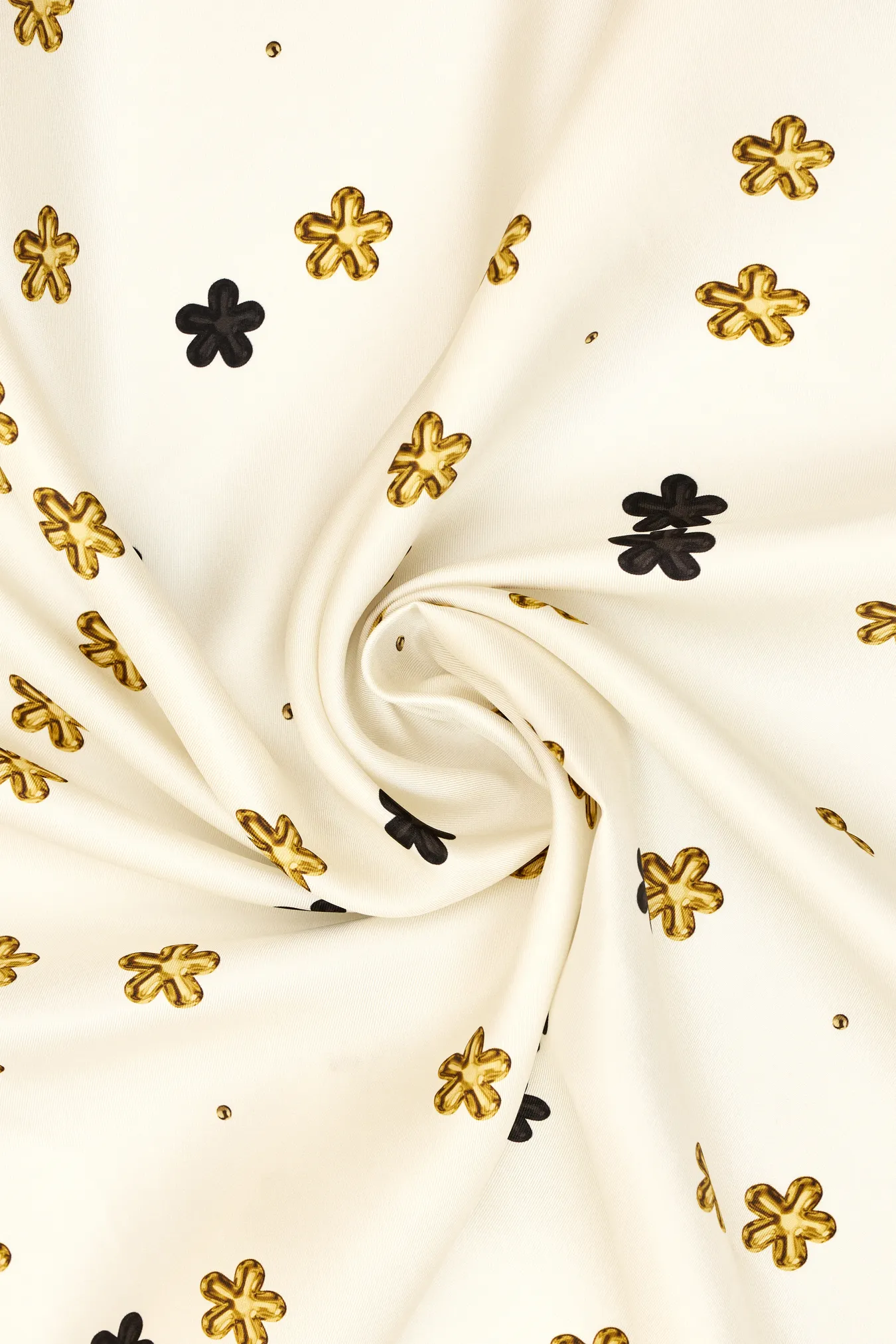 Шёлковый платок