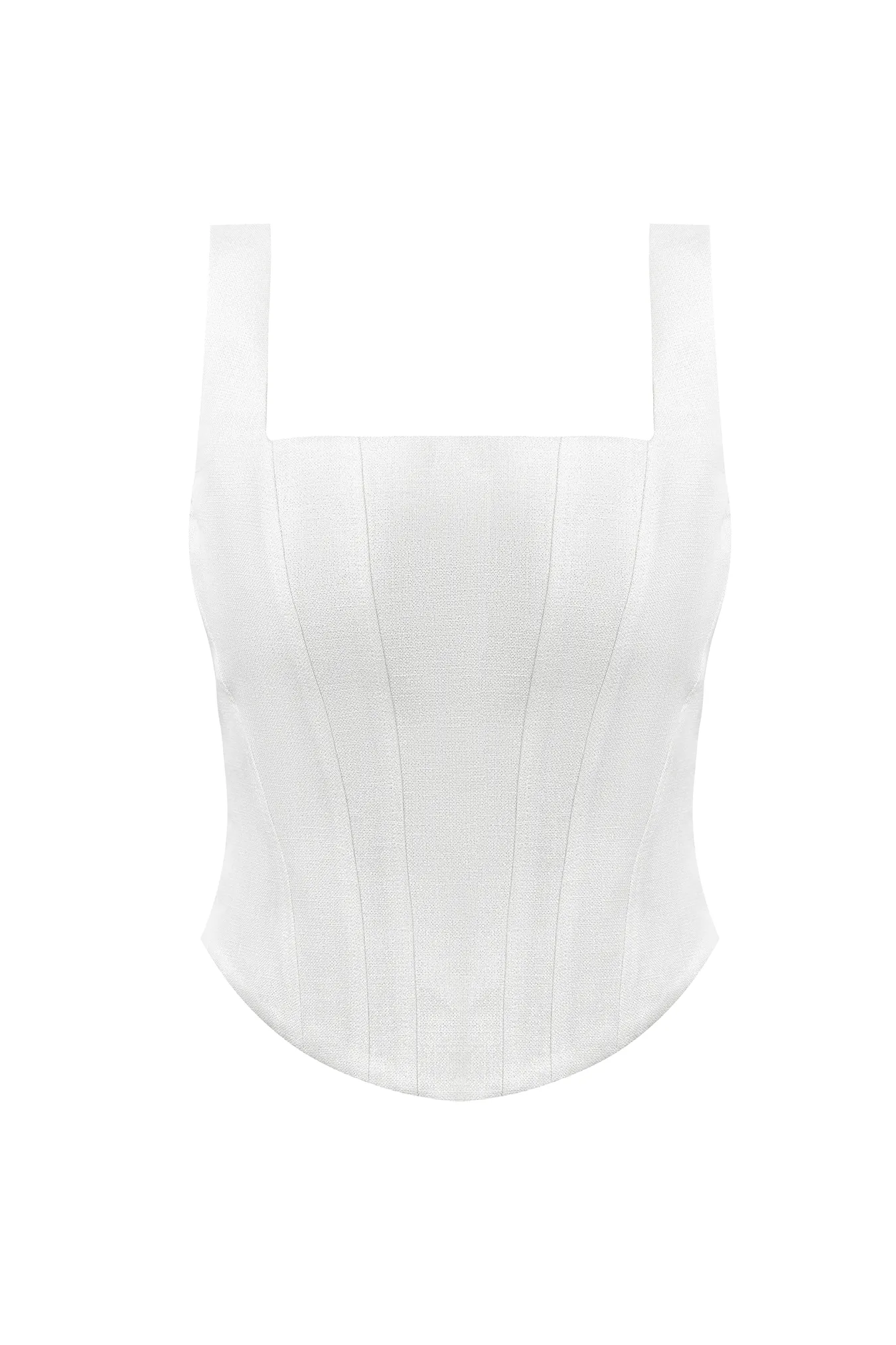 Топ корсет