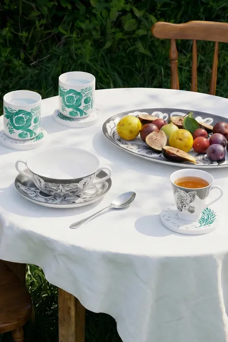 Стакан «‎Царский»‎ 