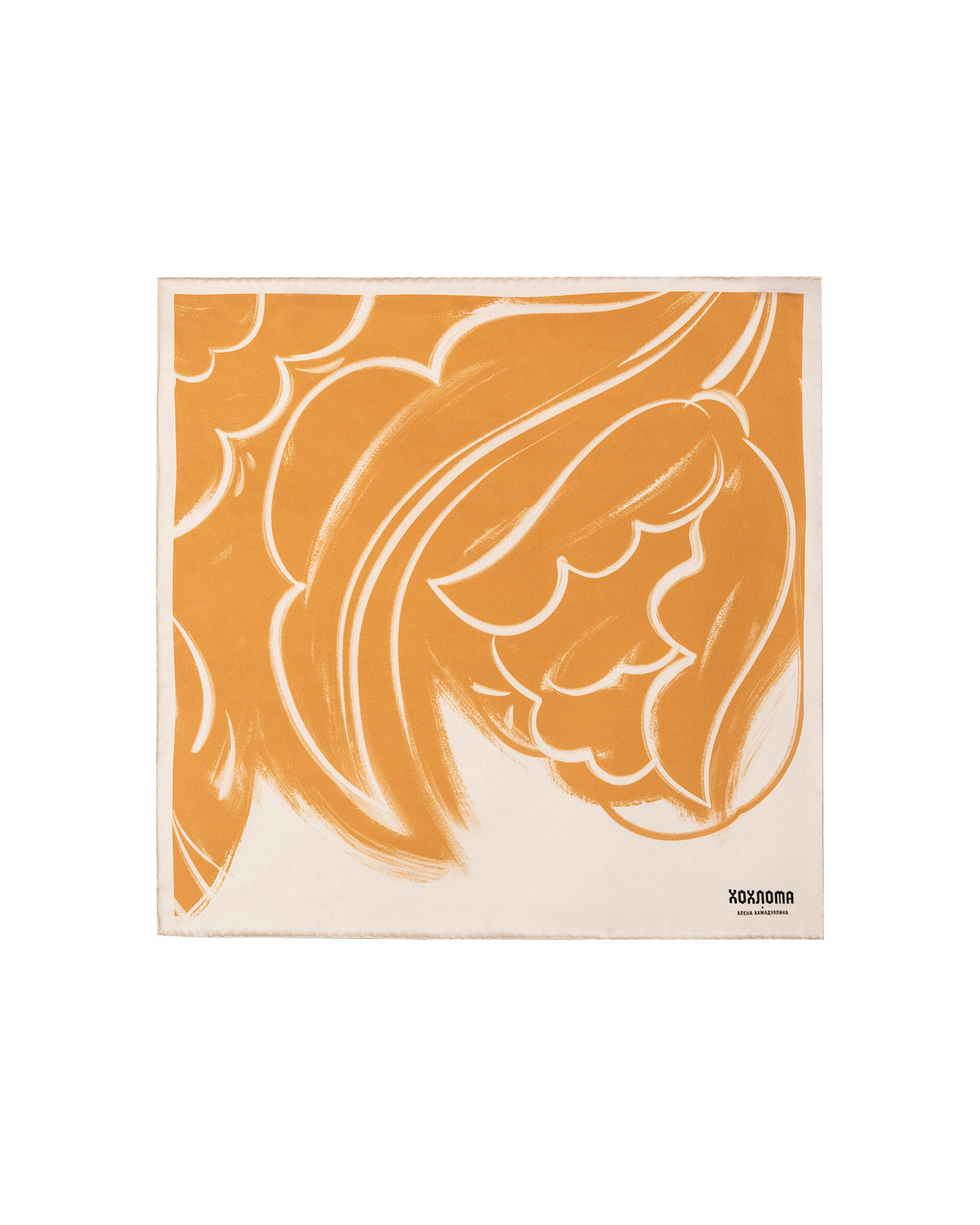 Золотистый