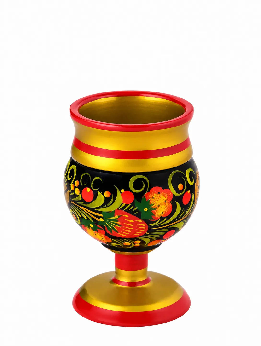 Рюмка "Слезинка" 