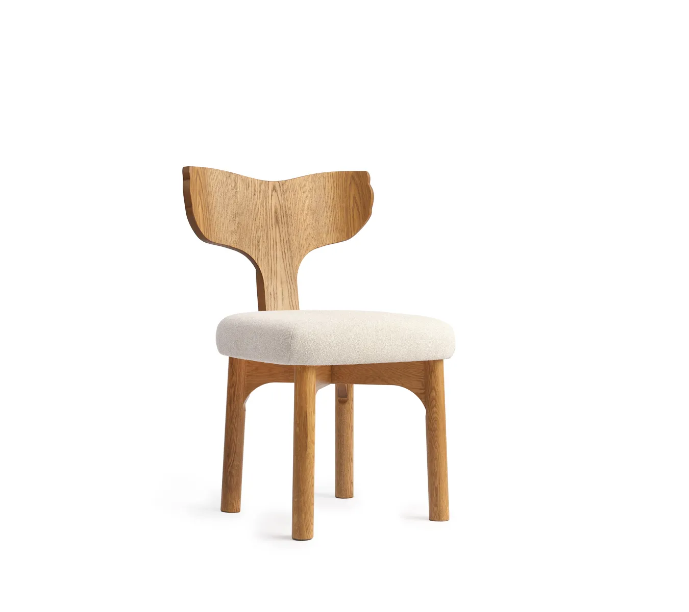 Стул «Лепесток»