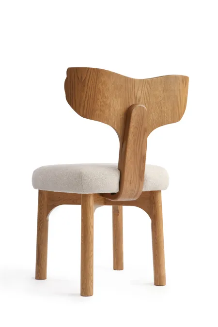 Стул «Лепесток»