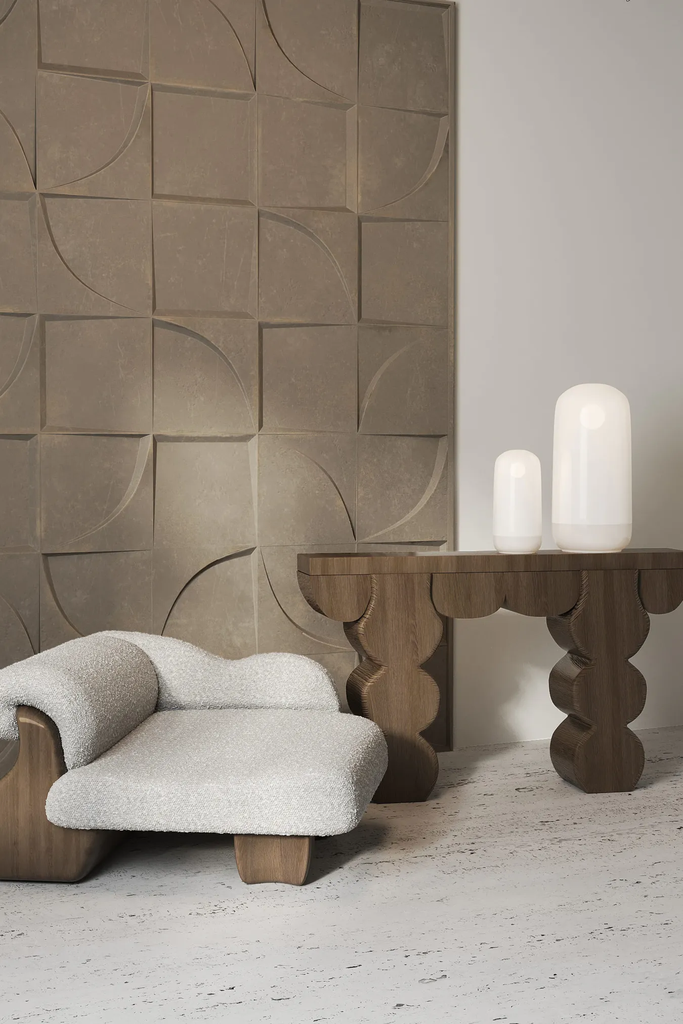 Кресло «Кудрина»